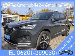 Grau Gebraucht 2023 Seat Tarraco Xperience SUV | 26.950 € (Superpreis)