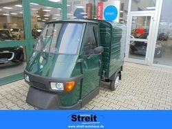 Grün Neu 2025 Piaggio APE | 8.980 €