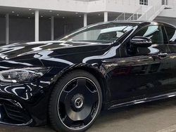 Schwarz Gebraucht 2019 Mercedes S63 AMG AMG Limousine | 94.790 € (Etwas zu teuer)