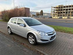 Starsilber iii m2 Gebraucht 2008 Opel Astra Edition Kleinwagen | 2.800 € (Fairer Preis)