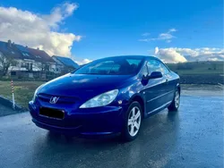 Peugeot 307 CC