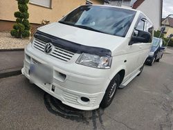 Weiß Gebraucht 2005 VW T5 Van | 8.550 € (Etwas zu teuer)