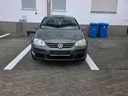 Andere außenfarben Gebraucht 2005 VW Golf V Edition Kleinwagen | 2.499 € (Fairer Preis)
