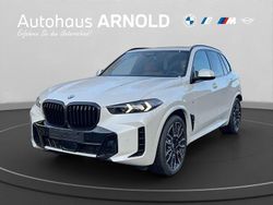 Mineralweiss Neu 2025 BMW X5 M Sport SUV | 95.200 € (Guter Preis)