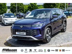 Violett Neu 2025 VW Tayron Comfortline SUV | 41.985 € (Superpreis)