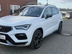 Weiß Gebraucht 2021 Cupra Ateca SUV | 31.900 € (Fairer Preis)