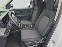 Frozen white Neu 2025 Ford E-Transit Trend Van | 32.440 € (Fairer Preis)