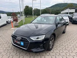 Schwarz Gebraucht 2023 Audi A4 Sport Limousine | 14.500 € (Etwas zu teuer)