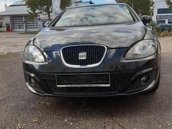 Gebraucht 2011 Seat Leon Kombi | 3.299 € (Fairer Preis)