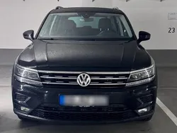 Schwarz Gebraucht 2019 VW Tiguan SUV | 26.699 € (Guter Preis)