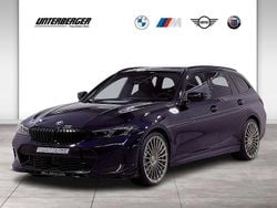 Tansanitblau ii Neu 2025 Alpina B3 Kombi | 107.990 € (Superpreis)