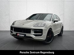Kreide Neu 2025 Porsche Cayenne GTS SUV | 167.581 € (Guter Preis)