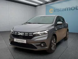Grau Neu 2025 Dacia Sandero Kleinwagen | 16.999 € (Fairer Preis)