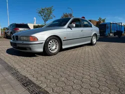 Silber Gebraucht 2001 BMW 528 Limousine | 4.990 €