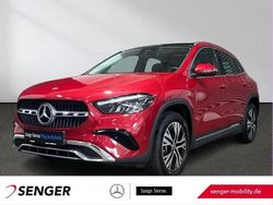 Manufaktur lack manufaktur pat Gebraucht 2024 Mercedes GLA250 Progressive SUV | 40.480 € (Fairer Preis)