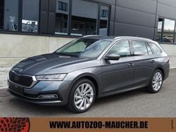 Graphite grau metallic Gebraucht 2024 Skoda Octavia Selection Kombi | 29.990 € (Guter Preis)