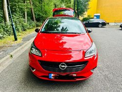 Rot Gebraucht 2018 Opel Corsa OPC Kleinwagen | 9.500 € (Fairer Preis)