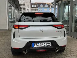 Weiß Gebraucht 2019 DS Automobiles DS3 Crossback Performance SUV | 18.000 € (Etwas zu teuer)