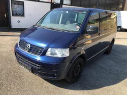 Blau Gebraucht 2005 VW T5 Van | 3.200 €