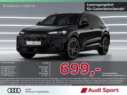 Mythosschwarz Neu 2025 Audi Q5 Sport SUV | 73.950 € (Superpreis)