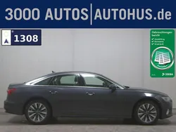 Grau Gebraucht 2022 Audi A6 Sport Limousine | 26.980 € (Superpreis)