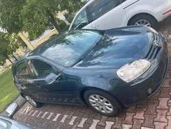 Grau Gebraucht 2006 VW Golf V Kleinwagen | 1.450 € (Guter Preis)