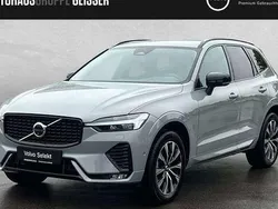 Grau Gebraucht 2025 Volvo XC60 Plus SUV | 47.750 € (Guter Preis)
