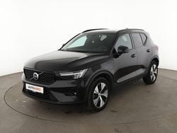 Schwarz Gebraucht 2022 Volvo XC40 Plus SUV | 30.640 € (Fairer Preis)
