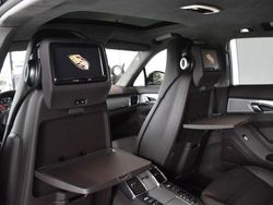 Andere Gebraucht 2013 Porsche Panamera Limousine | 35.950 €