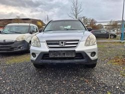 Grau Gebraucht 2005 Honda CR-V SUV | 2.250 € (Superpreis)