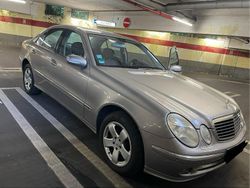 Silber Gebraucht 2005 Mercedes E280 Kombi | 5.800 € (Teuer)