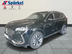Schwarz Neu 2025 Wey 03 Lux SUV | 44.980 € (Fairer Preis)