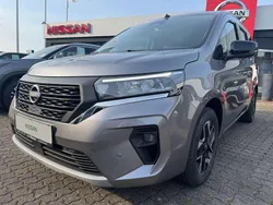 Grau Neu 2025 Nissan Townstar N-Connecta Van / Kleinbus | 32.490 € (Fairer Preis)