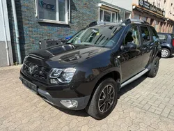 Schwarz Gebraucht 2017 Dacia Duster Black Shadow SUV | 11.900 € (Guter Preis)