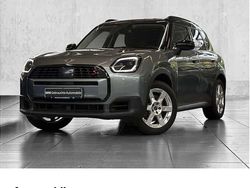 Grün Gebraucht 2024 Mini Countryman Classic SUV | 37.850 € (Guter Preis)