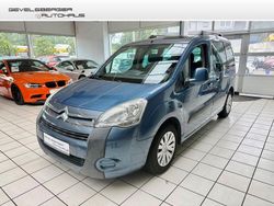 Lackierung blau kyanos/metalli Gebraucht 2010 Citroën Berlingo Van / Kleinbus | 7.980 € (Teuer)
