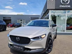 Beige Gebraucht 2024 Mazda CX-30 Homura-Line SUV | 26.590 € (Fairer Preis)