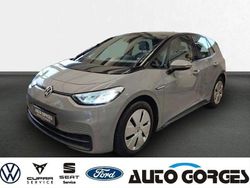 Grau Gebraucht 2021 VW ID.3 Pure Kleinwagen | 18.964 € (Fairer Preis)