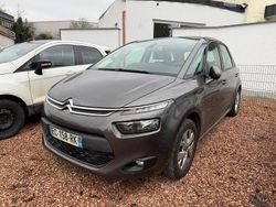 Gebraucht 2016 Citroën C4 SpaceTourer Seduction Van / Kleinbus | 5.999 € (Superpreis)