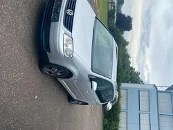 Silber Gebraucht 2003 VW Touran Van / Kleinbus | 1.600 € (Guter Preis)