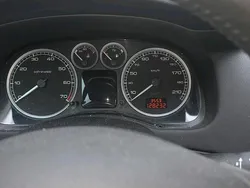 Blau Gebraucht 2003 Peugeot 307 Kleinwagen | 3.600 €