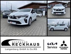 Silber (antarktisweiß (silber)) Gebraucht 2025 Mitsubishi Colt Plus Limousine | 17.950 € (Guter Preis)