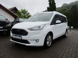 Weiß Gebraucht 2020 Ford Grand Tourneo Connect Titanium Van / Kleinbus | 19.800 € (Fairer Preis)