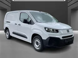 Weiß Neu 2025 Fiat Doblò Van / Kleinbus | 21.990 € (Superpreis)