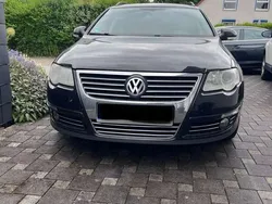 Schwarz Gebraucht 2007 VW Passat Comfortline Kombi | 1.950 € (Guter Preis)