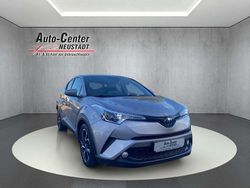Metal stream Gebraucht 2019 Toyota C-HR+ Club SUV | 19.750 € (Fairer Preis)