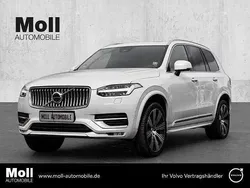 Gebraucht 2023 Volvo XC90 SUV | 54.390 € (Superpreis)