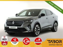 Schwarz metallic Gebraucht 2025 Renault Rafale Techno SUV | 38.388 € (Superpreis)