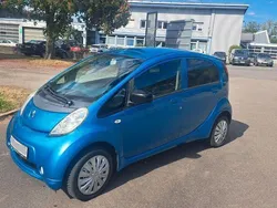 Peugeot iON