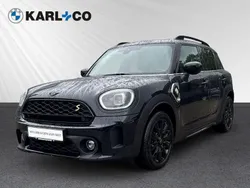Schwarz Gebraucht 2022 Mini Cooper S Countryman Classic SUV | 29.998 € (Fairer Preis)